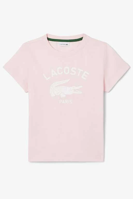 LACOSTE 1ET1 TEE-SHIRT 01
