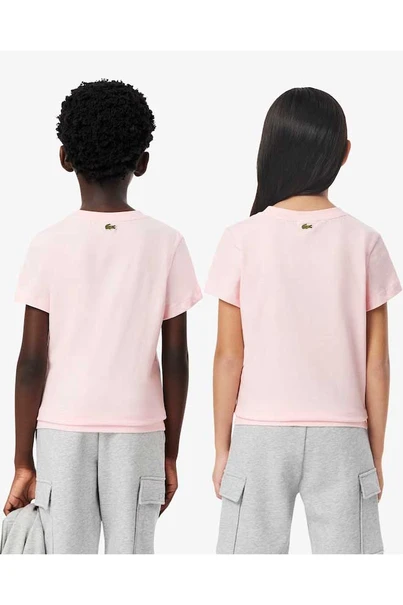 LACOSTE 1ET1 TEE-SHIRT 01