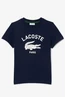 LACOSTE 1ET1 TEE-SHIRT 01