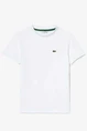 LACOSTE 1ET1 TEE SHIRT 12