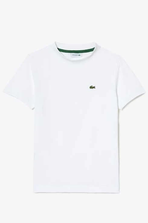 LACOSTE 1ET1 TEE SHIRT 12