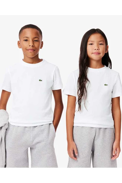 LACOSTE 1ET1 TEE SHIRT 12
