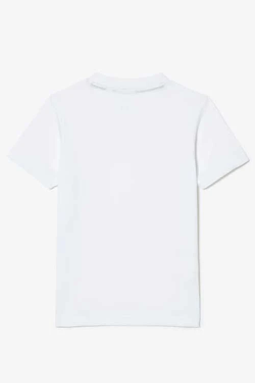 LACOSTE 1ET1 TEE SHIRT 12