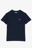 LACOSTE 1ET1 TEE SHIRT 12