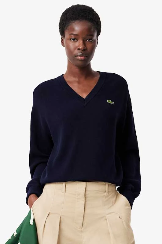 LACOSTE 1FA1 SWEATER 12