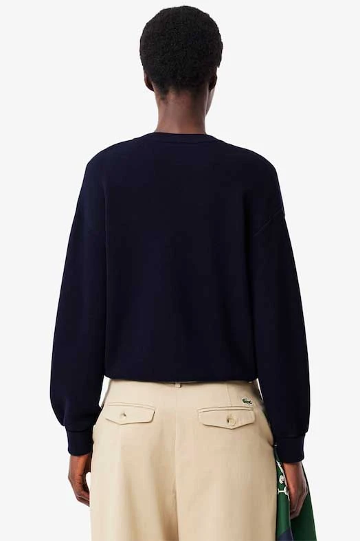 LACOSTE 1FA1 SWEATER 12