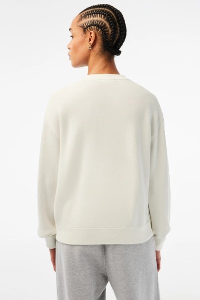 LACOSTE 1FA1 SWEATSHIRT 01