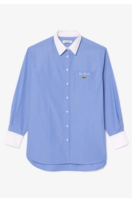 LACOSTE 1FC2 L/S WOVEN SHIRT 01
