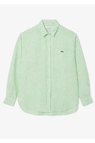 LACOSTE 1FC2 L/S WOVEN SHIRT 03