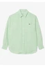 LACOSTE 1FC2 L/S WOVEN SHIRT 03