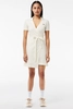 LACOSTE 1FE1 DRESS 01