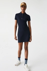 LACOSTE 1FE1 DRESS 01