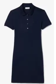 LACOSTE 1FE1 DRESS 12