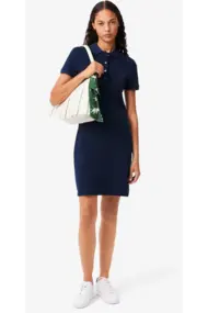 LACOSTE 1FE1 DRESS 12