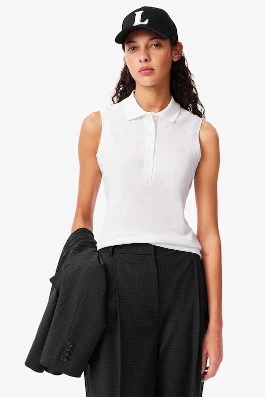LACOSTE 1FP3 S/S POLO 01