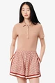 LACOSTE 1FP3 S/S POLO 12