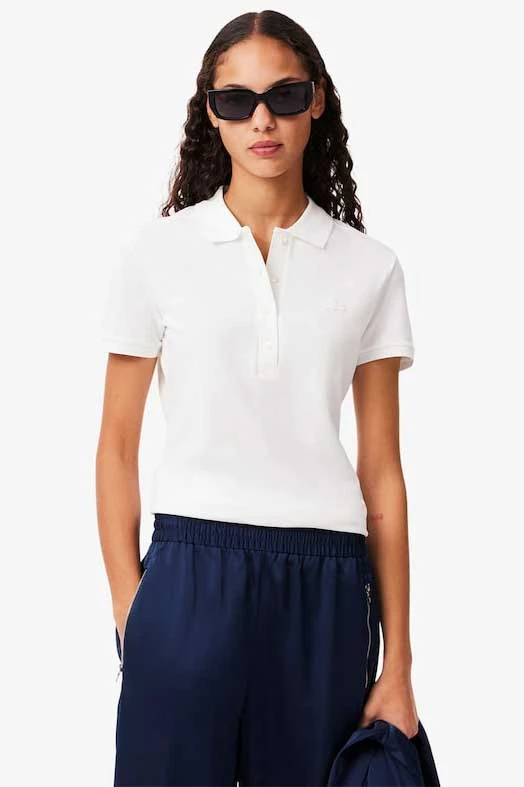 LACOSTE 1FP3 S/S POLO 12