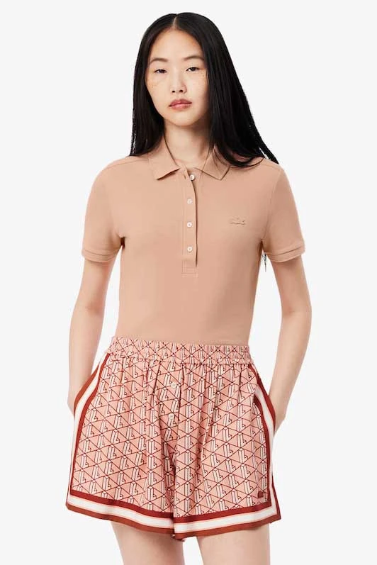 LACOSTE 1FP3 S/S POLO 12