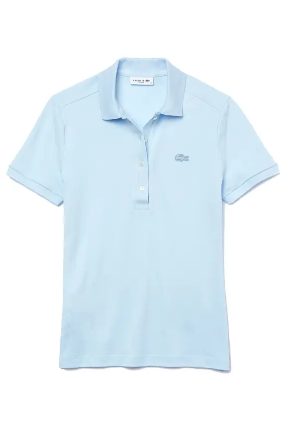 LACOSTE 1FP3 S/S POLO 12
