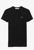 LACOSTE 1FT1 TEE SHIRT 01