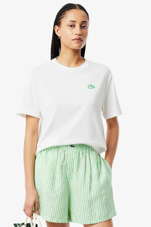 LACOSTE 1FT1 TEE-SHIRT 03