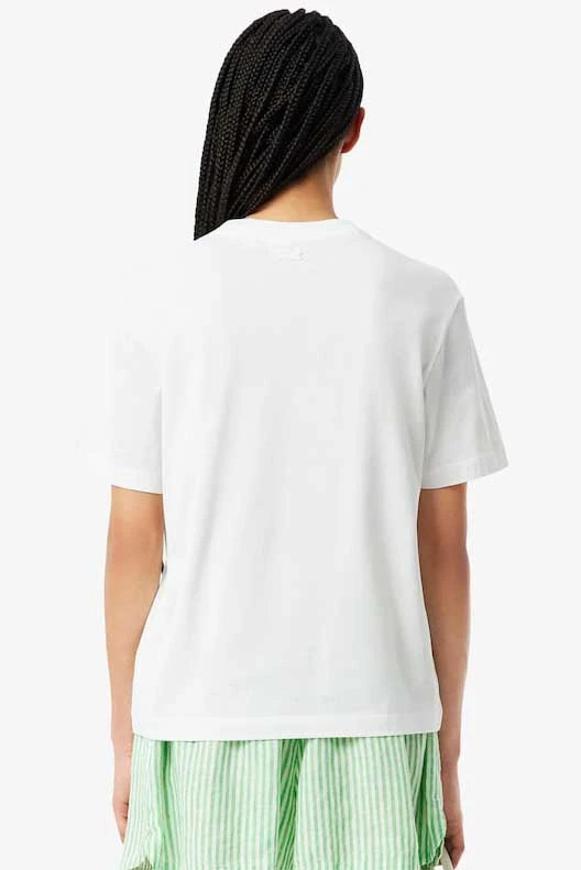 LACOSTE 1FT1 TEE-SHIRT 03