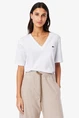LACOSTE 1FT1 TEE SHIRT 12