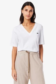 LACOSTE 1FT1 TEE SHIRT 12