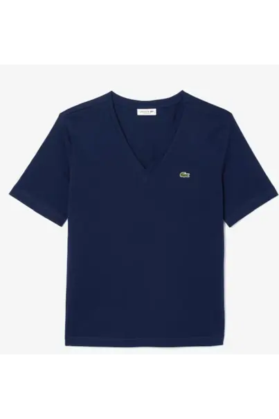 LACOSTE 1FT1 TEE SHIRT 12