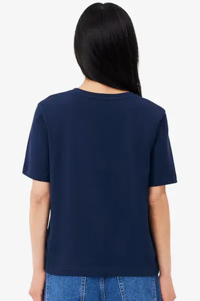 LACOSTE 1FT1 TEE SHIRT 12