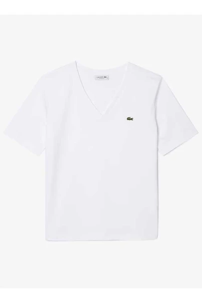LACOSTE 1FT1 TEE SHIRT 12