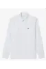 LACOSTE 1HC2 L/S WOVEN SHIRT 02