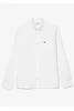 LACOSTE 1HC2 L/S WOVEN SHIRT 02