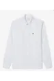 LACOSTE 1HC2 L/S WOVEN SHIRT 02