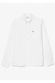 LACOSTE 1HC2 L/S WOVEN SHIRT 02
