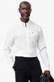 LACOSTE 1HC2 L/S WOVEN SHIRT 02
