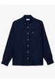 LACOSTE 1HC2 L/S WOVEN SHIRT 02
