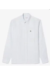 LACOSTE 1HC2 L/S WOVEN SHIRT 02
