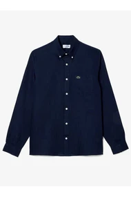 LACOSTE 1HC2 L/S WOVEN SHIRT 02