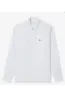 LACOSTE 1HC2 L/S WOVEN SHIRT 02