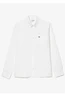LACOSTE 1HC2 L/S WOVEN SHIRT 02