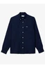 LACOSTE 1HC2 L/S WOVEN SHIRT 02