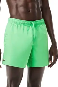 LACOSTE 1HM1 SWIMMING TRUNKS 12