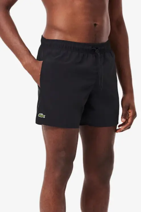 LACOSTE 1HM1 SWIMMING TRUNKS 12