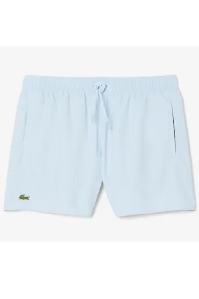LACOSTE 1HM1 SWIMMING TRUNKS 12