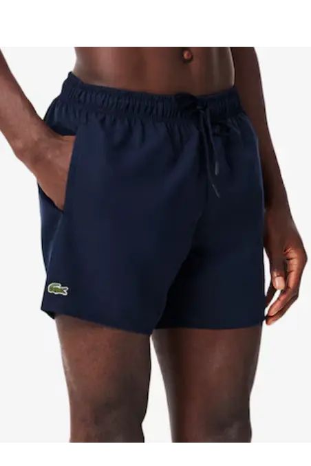 LACOSTE 1HM1 SWIMMING TRUNKS 12
