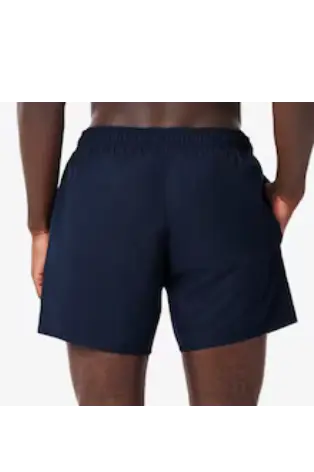 LACOSTE 1HM1 SWIMMING TRUNKS 12