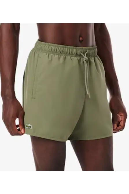 LACOSTE 1HM1 SWIMMING TRUNKS 12