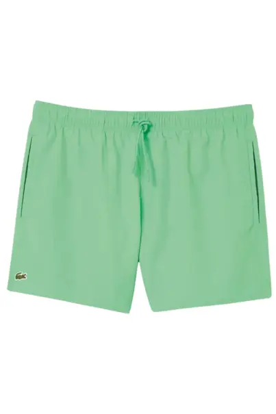 LACOSTE 1HM1 SWIMMING TRUNKS 12