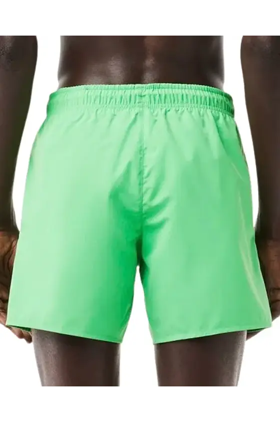 LACOSTE 1HM1 SWIMMING TRUNKS 12